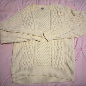 Aritzia Sunday Best Peggy Sweater
